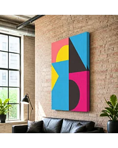 BAUHAUS DE TINTA