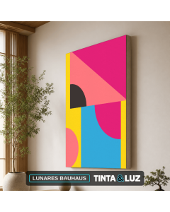 LUNARES BAUHAUS