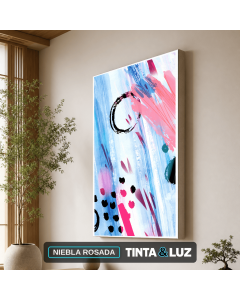NIEBLA ROSADA