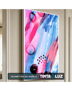 GEOMETRÍA DE NIEBLA