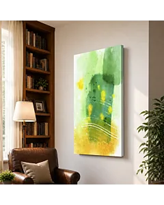 VERDE ACUARELA