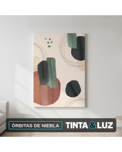 ÓRBITAS DE NIEBLA