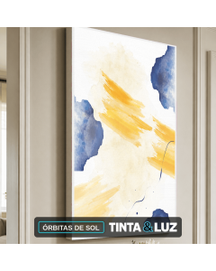ÓRBITAS DE SOL
