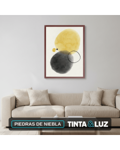 PIEDRAS DE NIEBLA