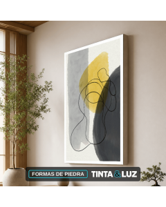 FORMAS DE PIEDRA