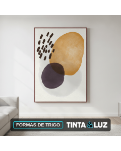 FORMAS DE TRIGO