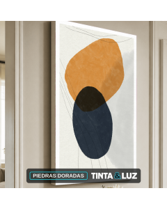 PIEDRAS DORADAS