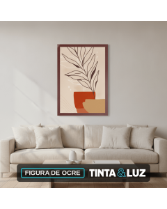 FIGURA DE OCRE
