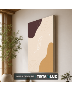 MUSA DE OCRE