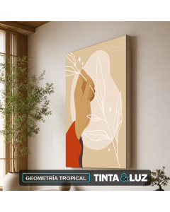 GEOMETRÍA TROPICAL
