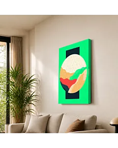 GEOMETRÍA DE NAVIDAD