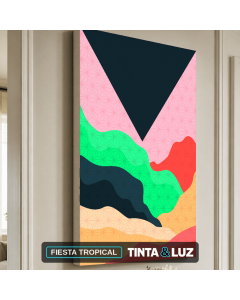 FIESTA TROPICAL