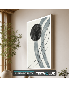 LUNAS DE TINTA