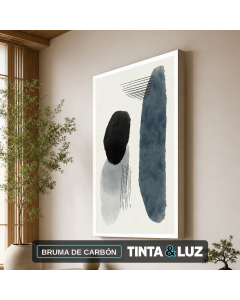 BRUMA DE CARBÓN