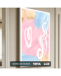 MAREA DE RUBOR