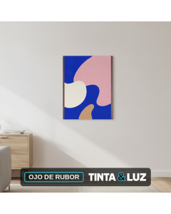 OJO DE RUBOR