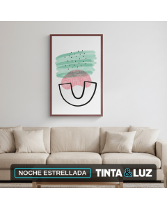 NOCHE ESTRELLADA