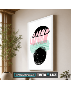 MAREA ROSADA