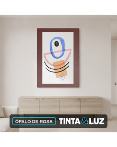 ÓPALO DE ROSA