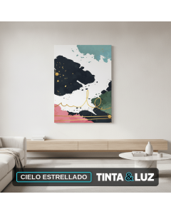 CIELO ESTRELLADO