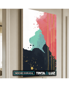 NOCHE DORADA