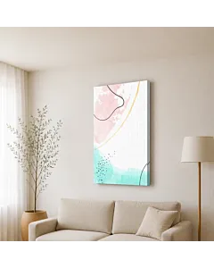 DURAZNO ACUARELA