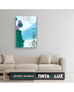 VERDE MAREA