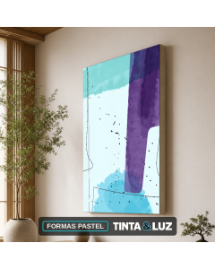 FORMAS PASTEL