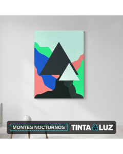 MONTES NOCTURNOS