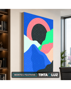 MONTES FESTIVOS