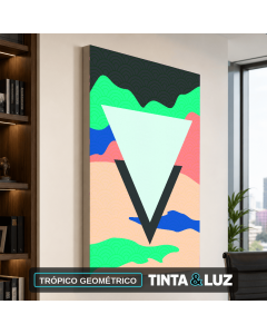 TRÓPICO GEOMÉTRICO
