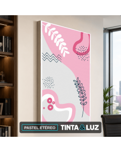 PASTEL ETÉREO