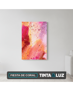FIESTA DE CORAL