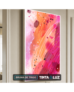 BRUMA DE TRIGO