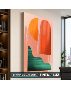 BRUMA DE MAGENTA