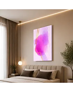 ORQUÍDEA SUAVE