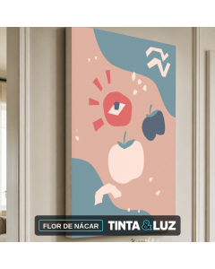FLOR DE NÁCAR