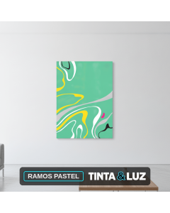 RAMOS PASTEL