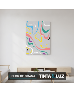 FLOR DE GRANA