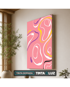 TINTA DORADA