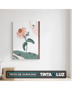 TINTA DE DURAZNO