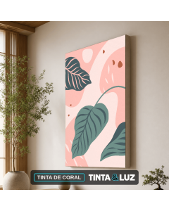 TINTA DE CORAL