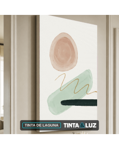 TINTA DE LAGUNA