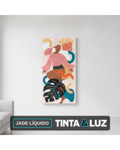 JADE LÍQUIDO