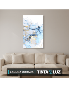 LAGUNA DORADA