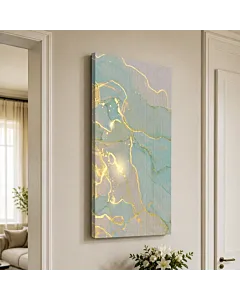 TINTA DE ORO VERDE