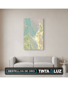 DESTELLOS DE ORO