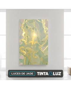 LUCES DE JADE