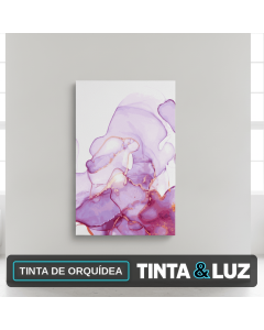 TINTA DE ORQUÍDEA