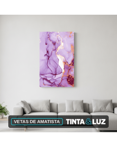 VETAS DE AMATISTA
